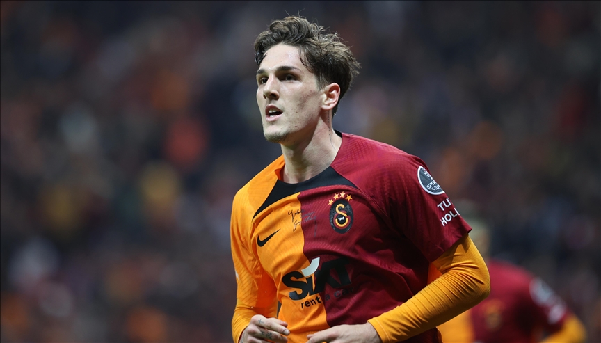 Galatasaray'da Zaniolo defteri kapandı! İtalyan yıldızın yeni takımı belli oldu