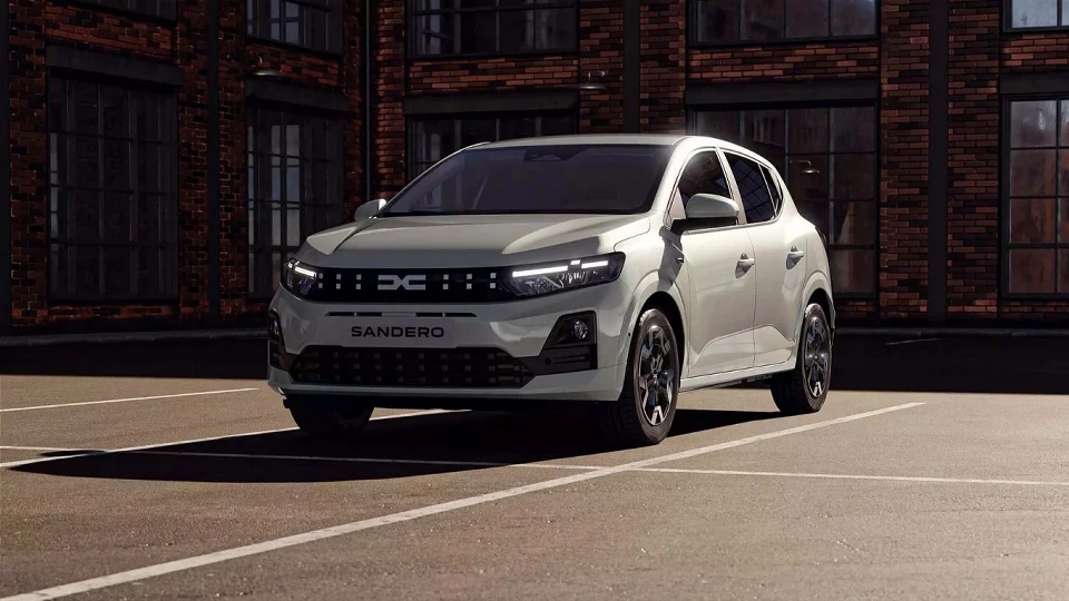 Dacia fiyat listesi Temmuz 2026: Yeni Jogger, Logan, Sandero Stepway, Sandero