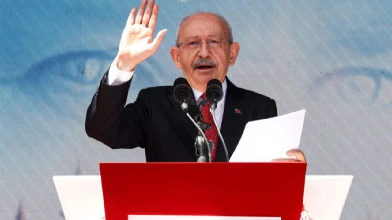 Kılıçdaroğlu "FETÖ ajanları" diyerek kimleri kastetti? O sözlerine açıklık getirdi