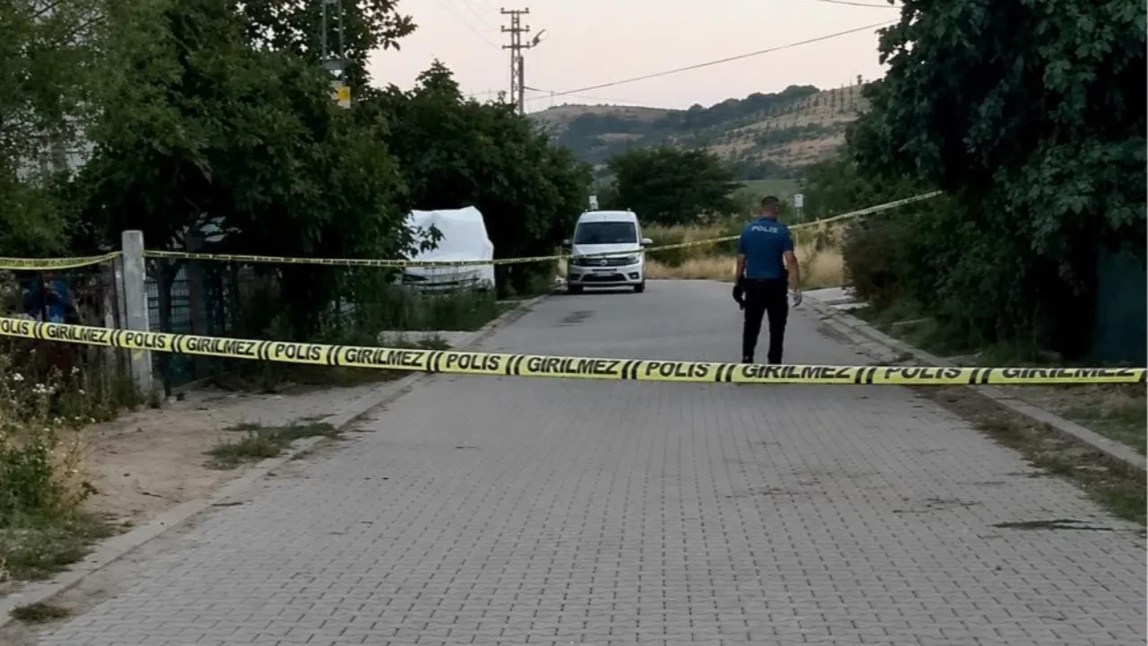 Kargo aracı çocukları ezdi: Biri öldü, diğeri ağır yaralı