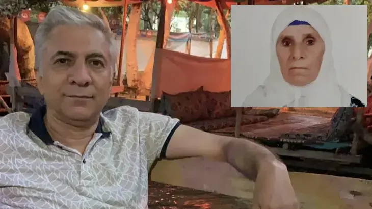 Oğlunun cenazesinden 3 saat sonra anne de hayatını kaybetti