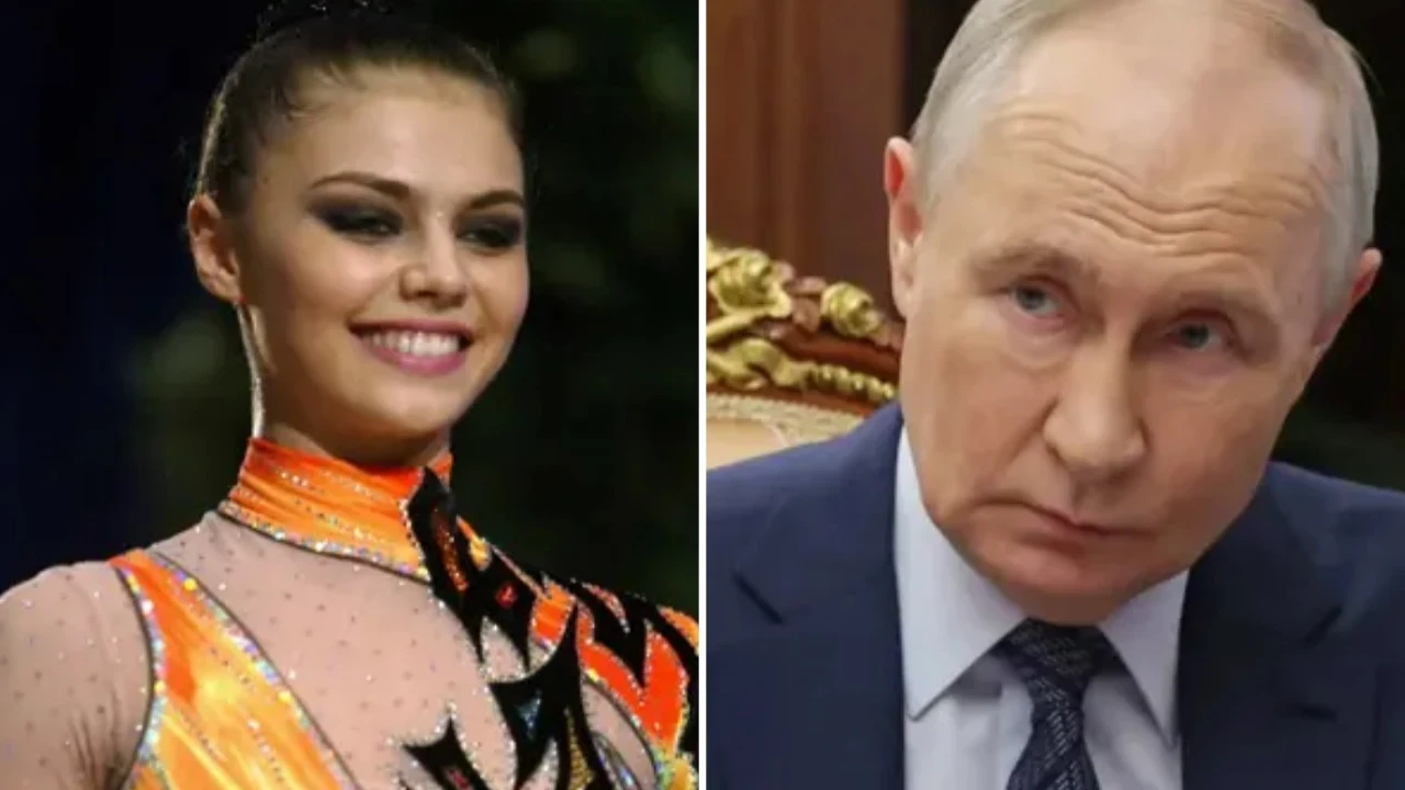Putin'in en büyük sırrını ifşa etmişti... Zehirli infaz şüphesi: Ülke gazetecinin şok ölümünü konuşuyor!
