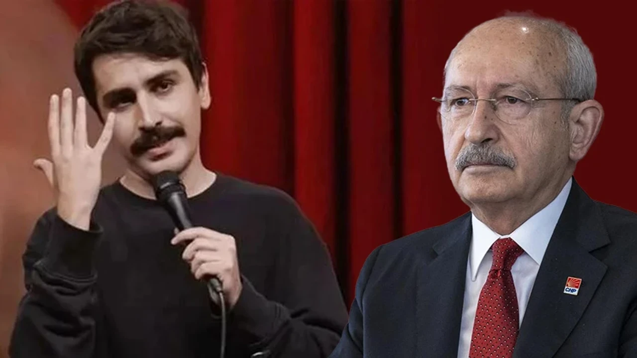 Deniz Göktaş'ın 'CHP'yi salın' sözleri! Danışmanı yalanladı, Avukatlar teyit etti!