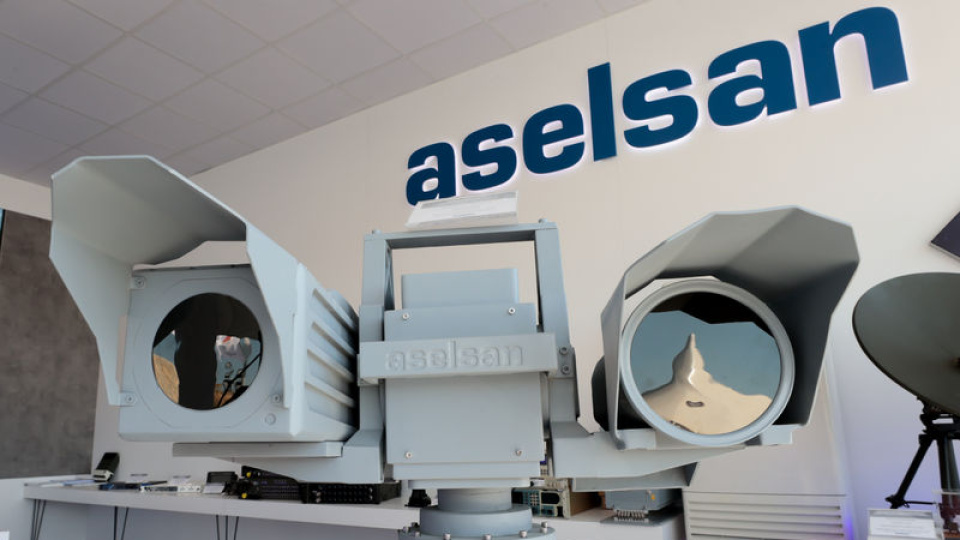 Aselsan: Yurt dışı siparişleri iki katına çıktı