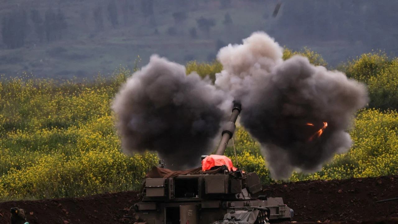 Hizbullah: İsrail ateşkesi ihlal ediyor