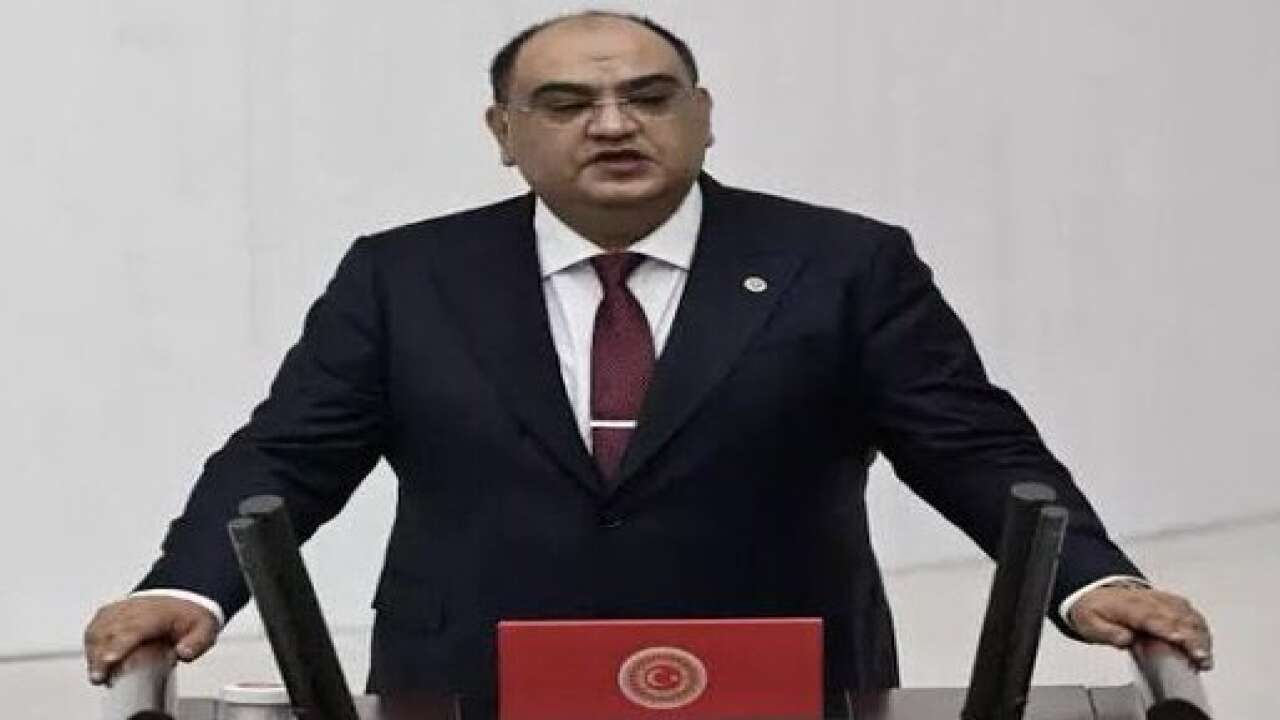 İP Milletvekili Gürban’dan İP Sözcüsü Kavuncu’ya: "Namusumuza kefil olamadığını söyleyen bir şahısla aynı partide bulunmam."