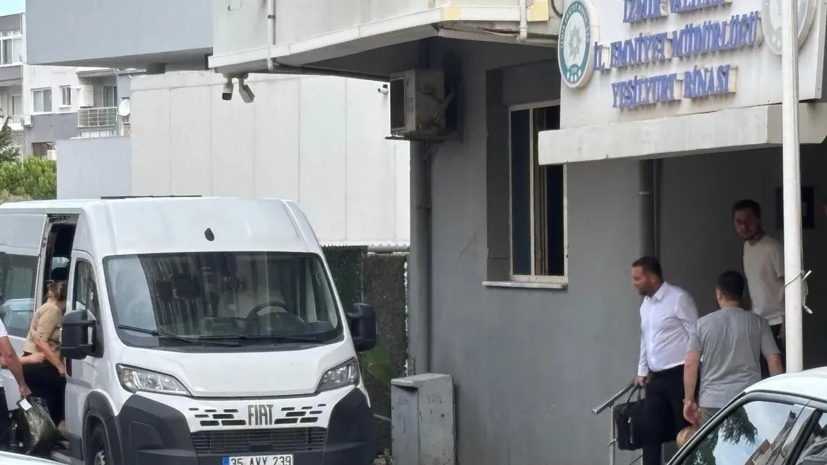CHP'li Seferihisar Belediyesi’nde rüşvet havuzu patladı