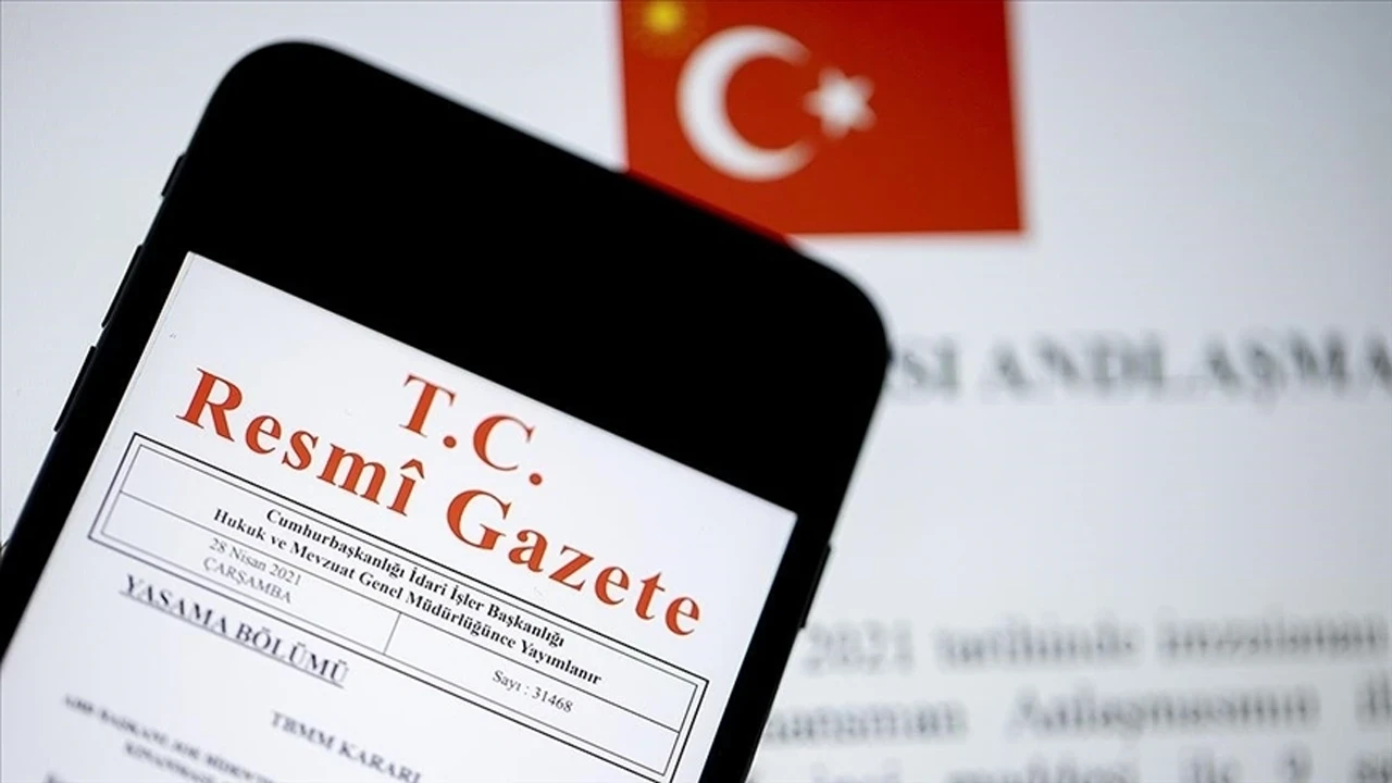 Danıştay üyeliğine Şükrü Doğan seçildi