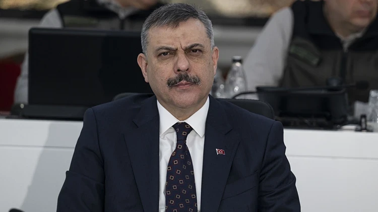 Bakan Çiftçi'den 'NATO Zirvesi için güvenlik tedbiri' açıklaması