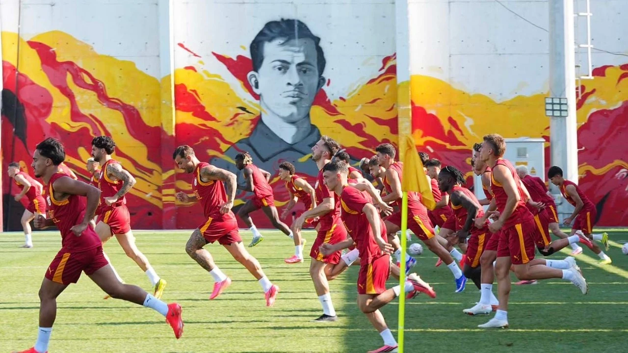 Dev kulüp transfer etmek istiyordu! Galatasaray'da yıldız ismin bonservisinden taviz yok: 40 milyon euro