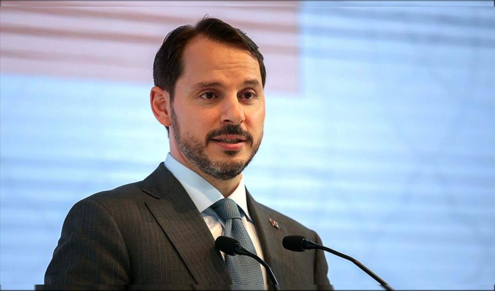 Berat Albayrak 15 Temmuz gecesini anlattı: ‘Bizimle mezara gidecek olan çok şey var’
