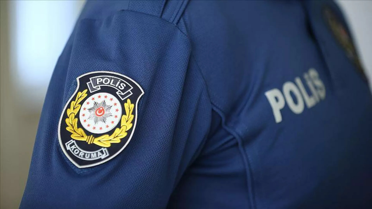 19 bin 96 emniyet personelinin yeni görev yeri belli oldu