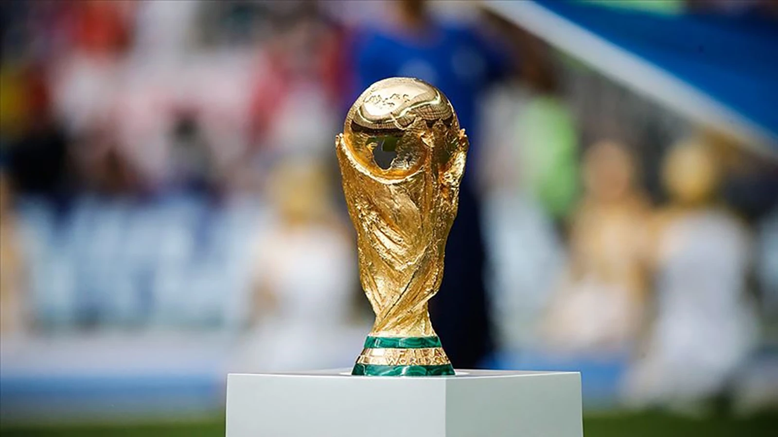 2026 Dünya Kupası açılış maçında Meksika ile Güney Afrika karşılaşacak