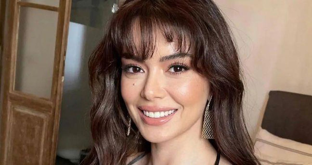 Seray Kaya sevgilisi kim? Seray Kaya evli mi?