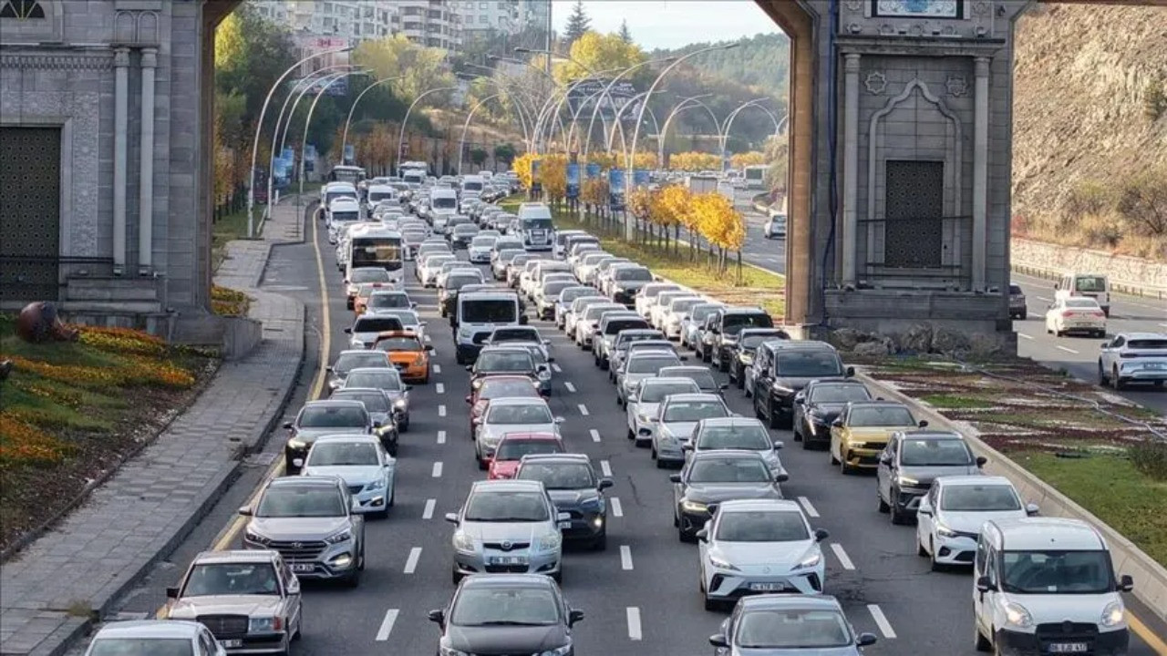 Ankara'da hangi yollar kapalı olacak? İşte NATO tedbirleri