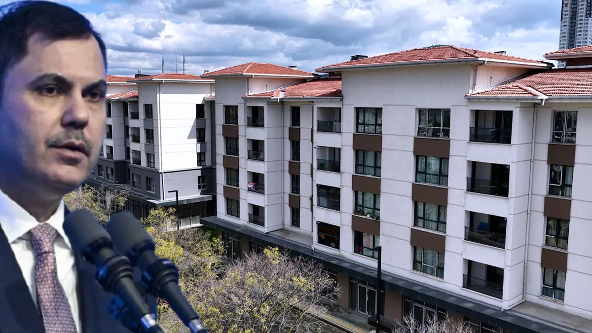 Bakan Kurum merak edilenleri paylaştı! 5 soruda TOKİ Açık Satış Kampanyası'nın detayları