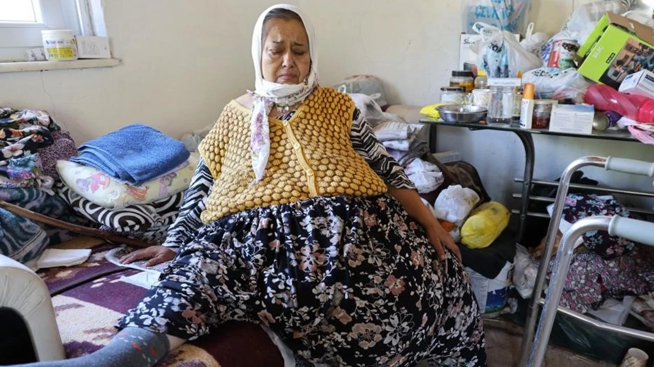 Aydın’da inanılmaz operasyon! Karnından adeta bir insan daha çıktı! Tam 30 yıldır onunlaydı