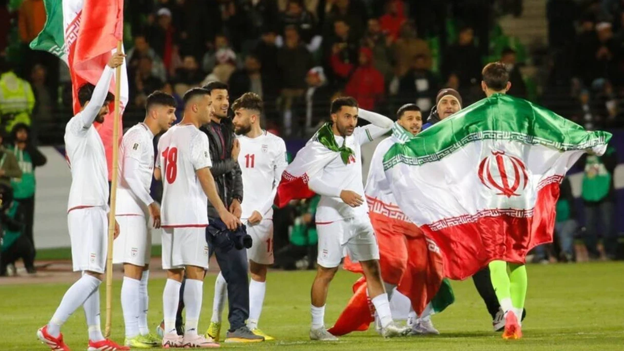 İran'dan Dünya Kupası öncesi FIFA'ya sert uyarı: 'Maçlardan çekiliriz'