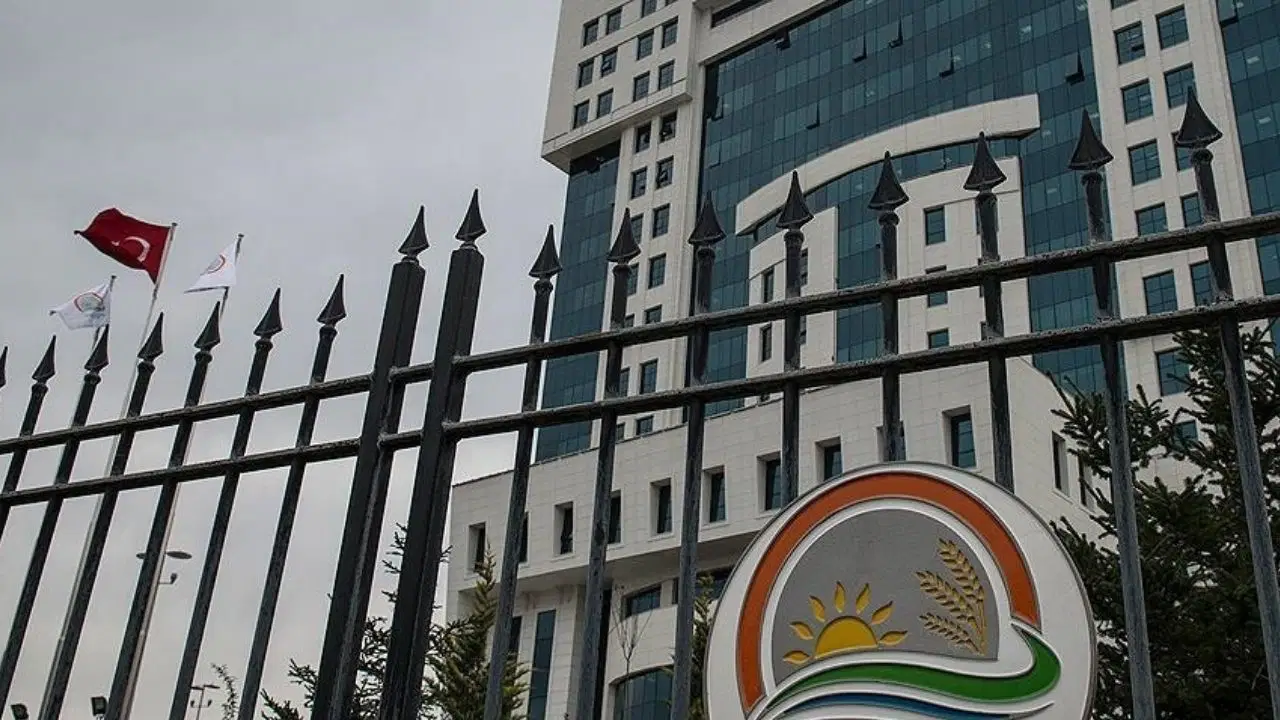 Tarım ve Orman Bakanlığı'ndan ormangülü uyarısı