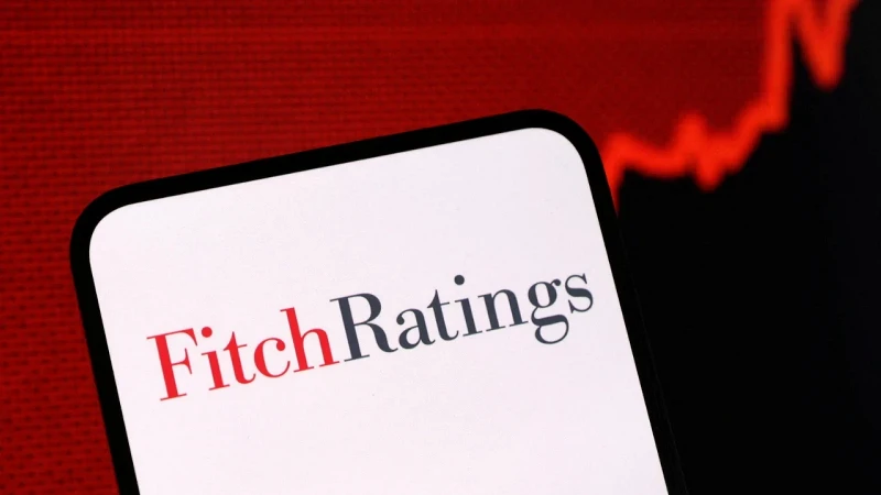 Fitch'ten Türkiye değerlendirmesi: Üç bankanın birleşmesi pazarı büyütecek
