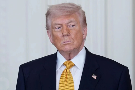 Trump Ankara'daki NATO Zirvesi için kararını verdi