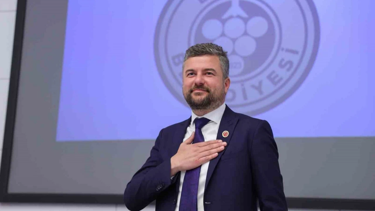 Buca Belediye Başkanı Görkem Duman tutuklandı
