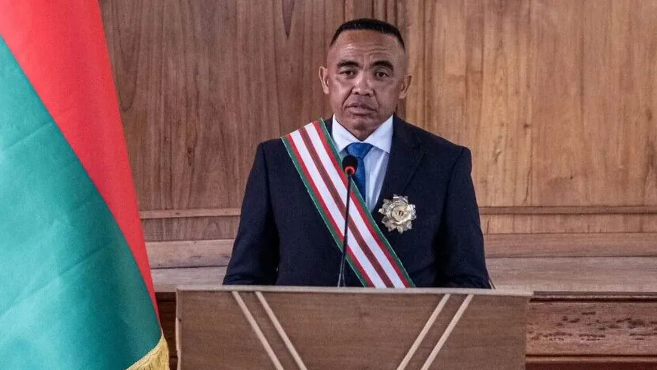 Madagaskar'ın cumhurbaşkanına 3. kez suikast girişimi! Yetkililer alarmda