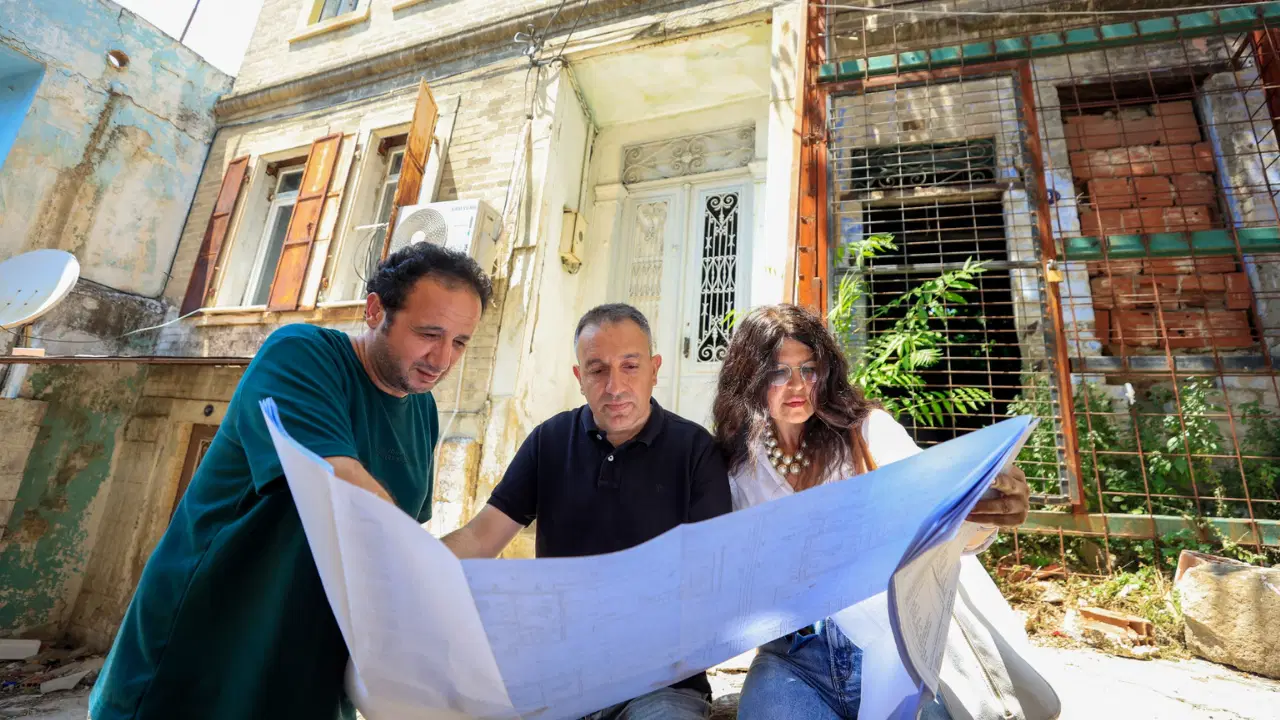 Konak'tan çifte restorasyon atağı: Asırlık binalar hizmet alanlarına dönüşecek