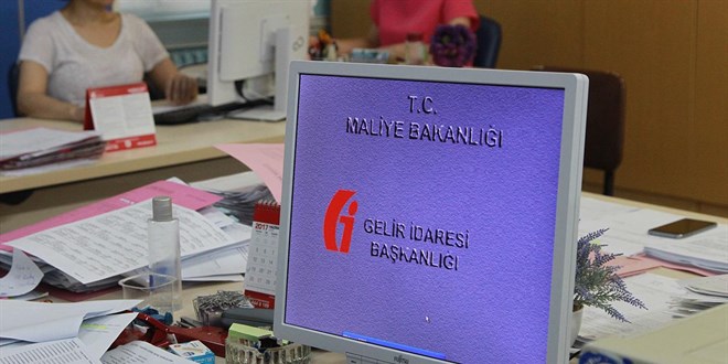 Yurt dışından elde edilen kazançlara vergi istisnası
