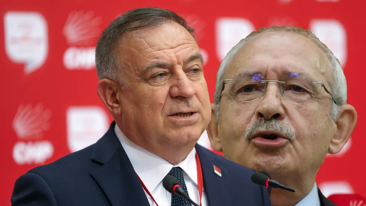 Zeybek itirafı: İmamoğlu’nu zindana CHP’liler tıktı | Seccadeye basmak projeydi | Alevileri kızdıracak...