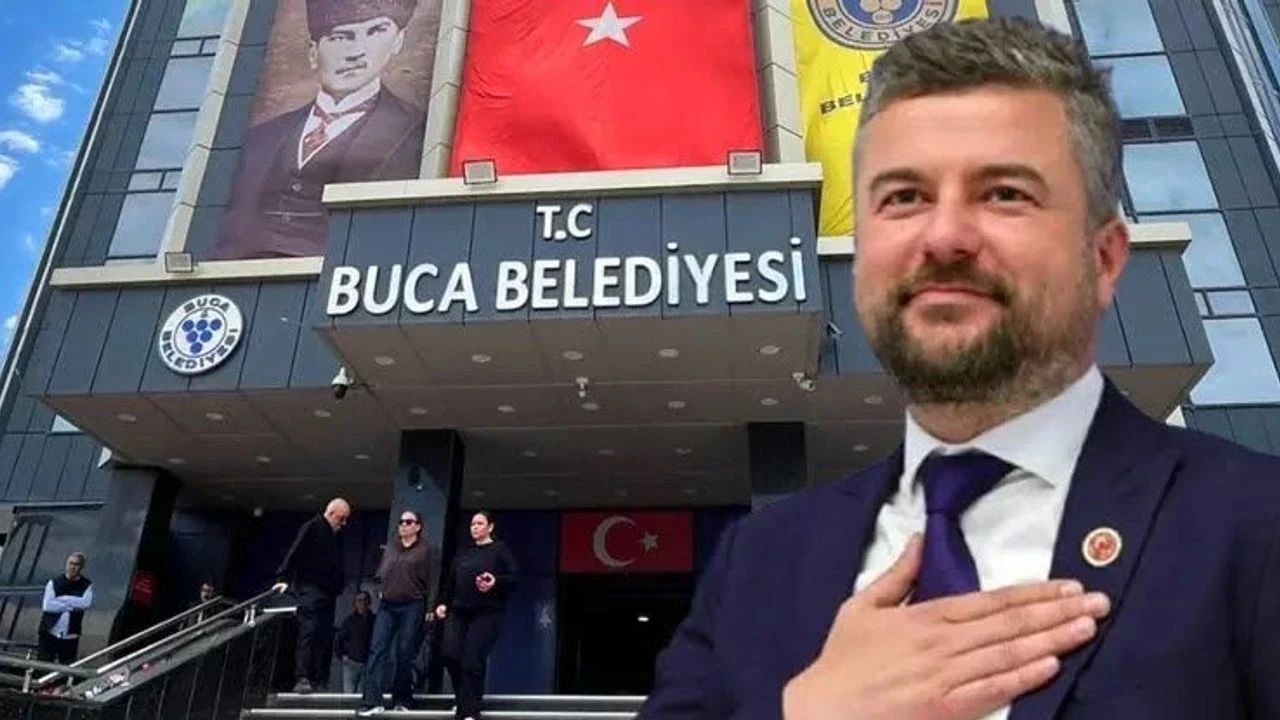 Buca Belediyesi operasyonu: Başkan Görkem Duman dahil 42 kişi tutuklandı