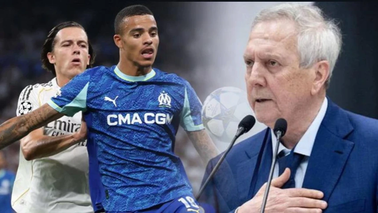 Tam bitti derken ters köşe! Greenwood transferinde Fenerbahçe'yi yıkan gelişme