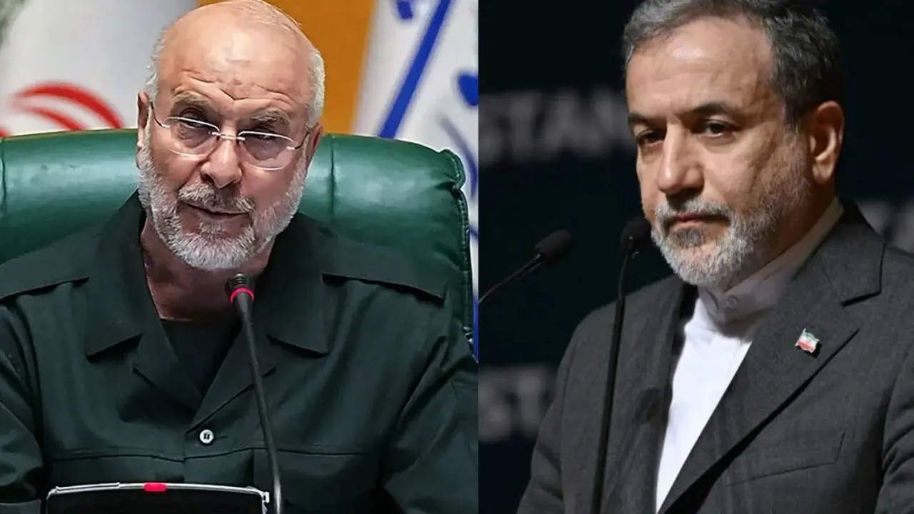 İsrail'den Erakçi ve Kalibaf'a suikast planı: ABD, İran'ı uyardı!