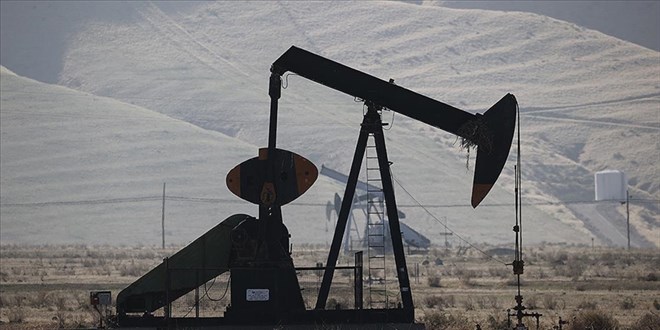 Brent petrolün varili 88,58 dolardan işlem görüyor