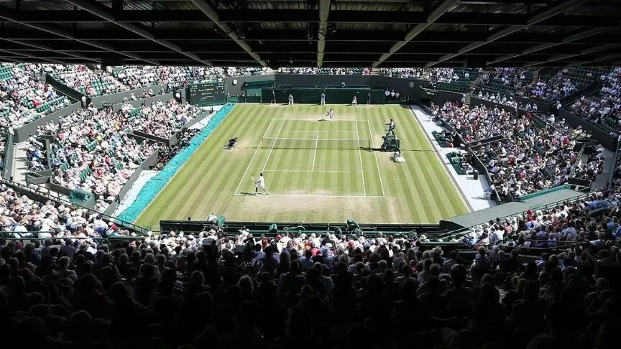 Wimbledon hangi kanalda, nereden izlenir? 2026 Wimbledon Tenis Turnuvası