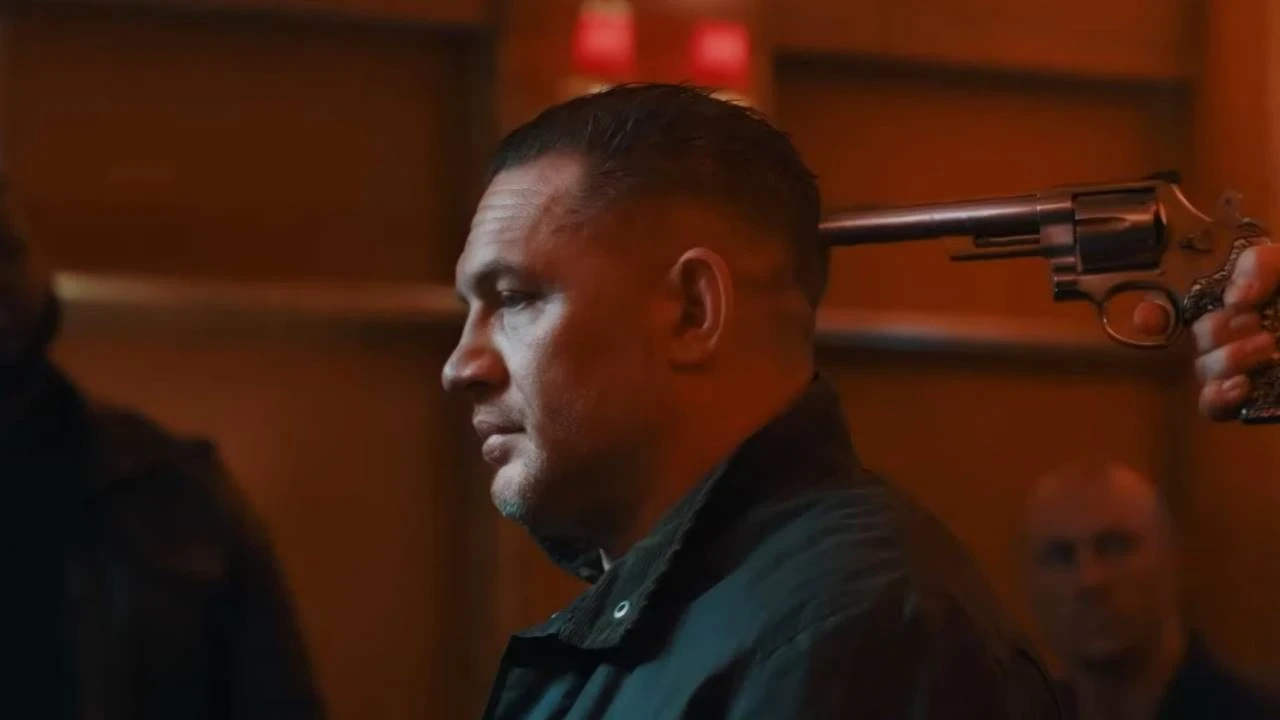 MobLand 2. sezon fragmanı paylaşıldı: Tom Hardy yeniden Harry Da Souza rolünde