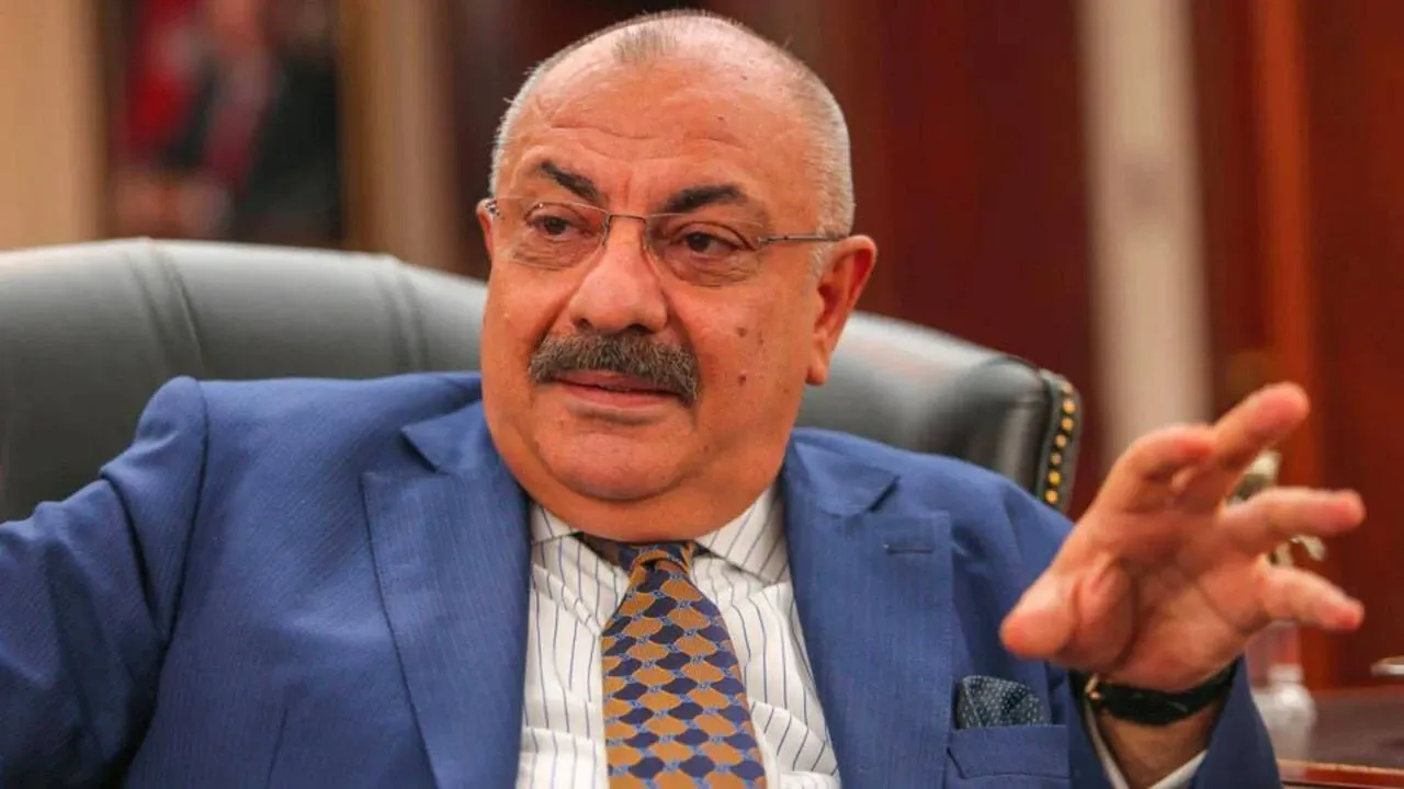 Tuğrul Türkeş'ten Bakan Tekin'in ''Kurtuluş savaşı" sözlerine tepki