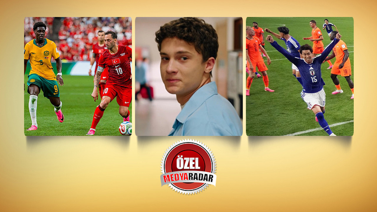 Manşetteki mavi zeminli başlık! Milli maç zirvede, hangi yapım peşinde?
