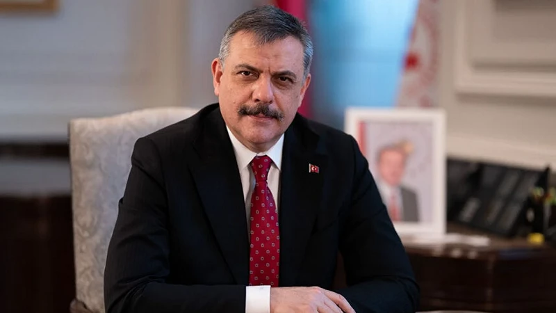 Bakan Çiftçi İsrailli Bakan'ın 'Kudüs' sözlerine sert karşılık verdi: 'Taviz vermeyeceğiz'