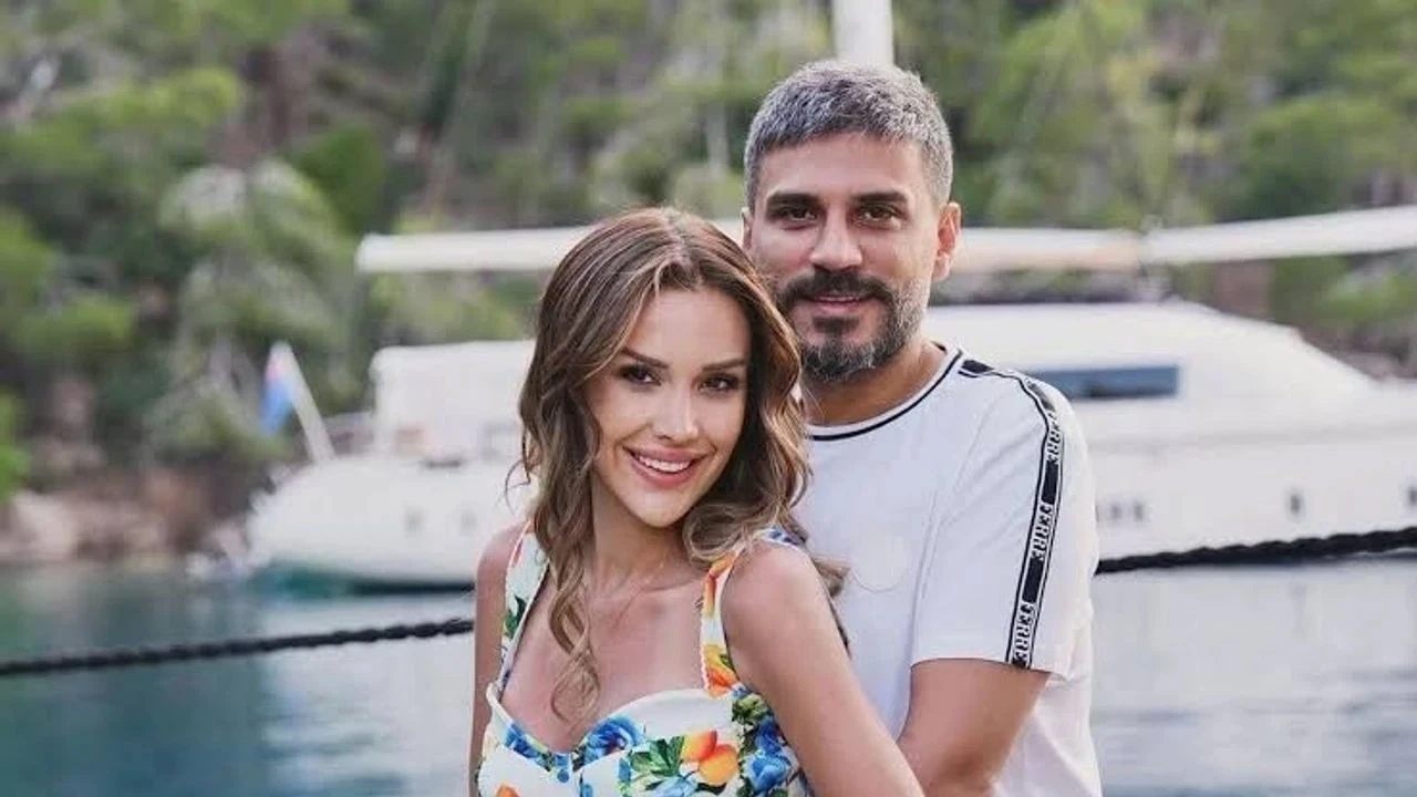 Günler sonra ilk kez görüntülendi! Engin Polat paylaştı: Dilan Polat'ın hastanedeki son hali ortaya çıktı