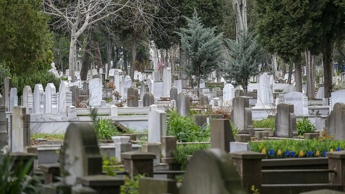 TÜİK açıkladı: Türkiye’de en çok hangi hastalık öldürüyor?