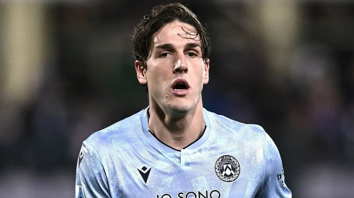 Keinan Davis: Nicolo Zaniolo'nun kalmasını istiyoruz