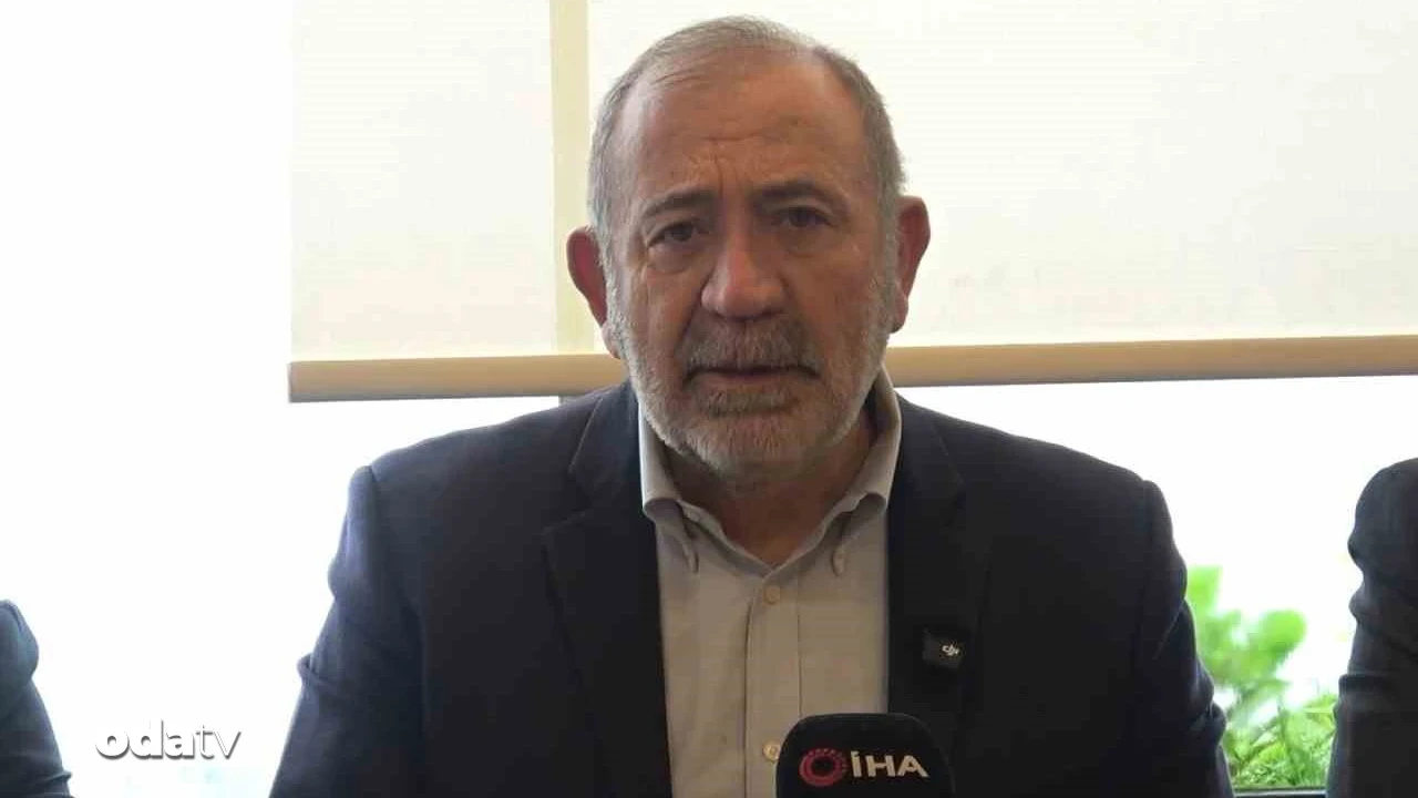 CHP İstanbul davası Ekim'e ertelendi: Gürsel Tekin göreve devam edecek