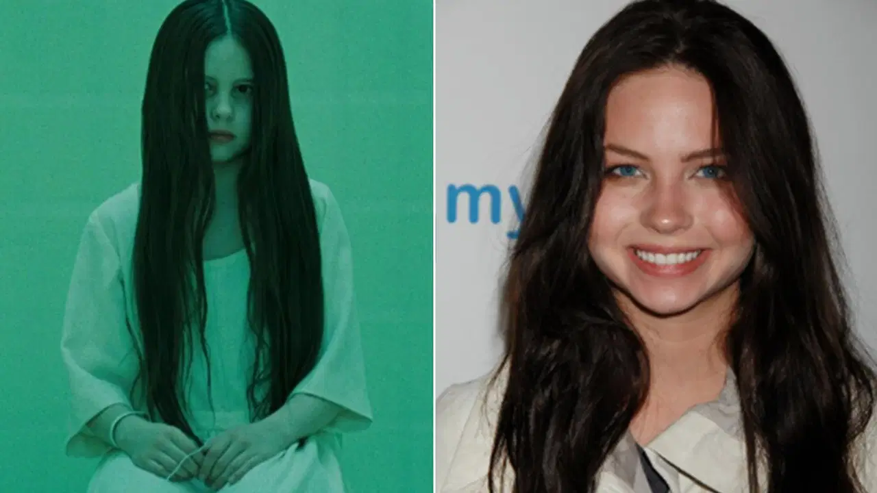 'Halka' filminin 'Samara'sı Daveigh Chase 35 yaşında hayatını kaybetti
