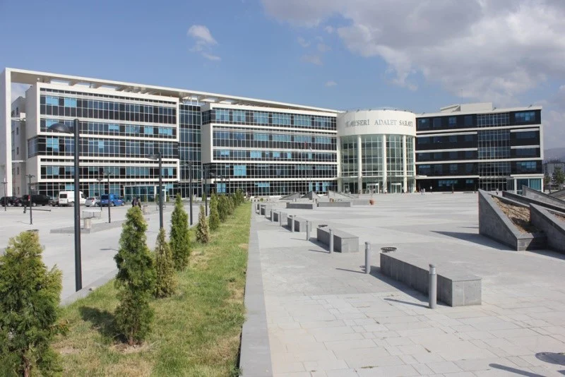 T.C. KAYSERİ 15. ASLİYE HUKUK MAHKEMESİNDEN