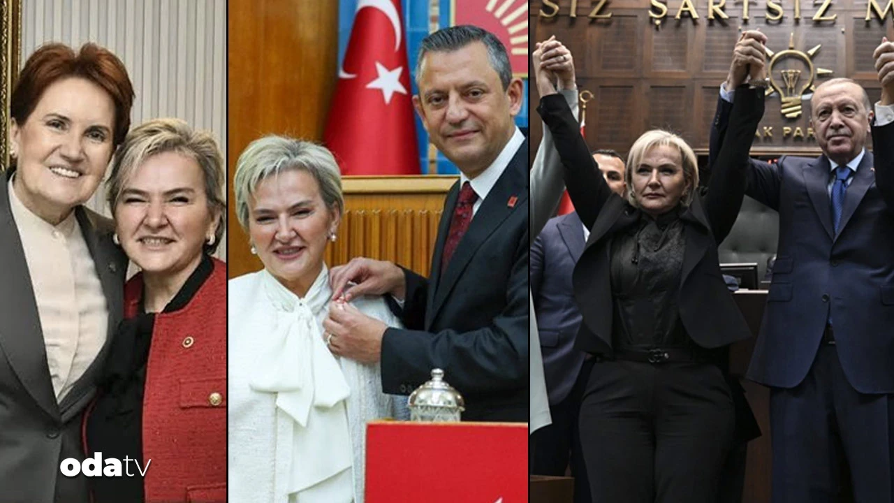 Nimet Özdemir'in büyüyen şirketi: Sermayesi 4 yılda 10 kat arttı... 'Mecbur kaldım' sözlerine yanıt
