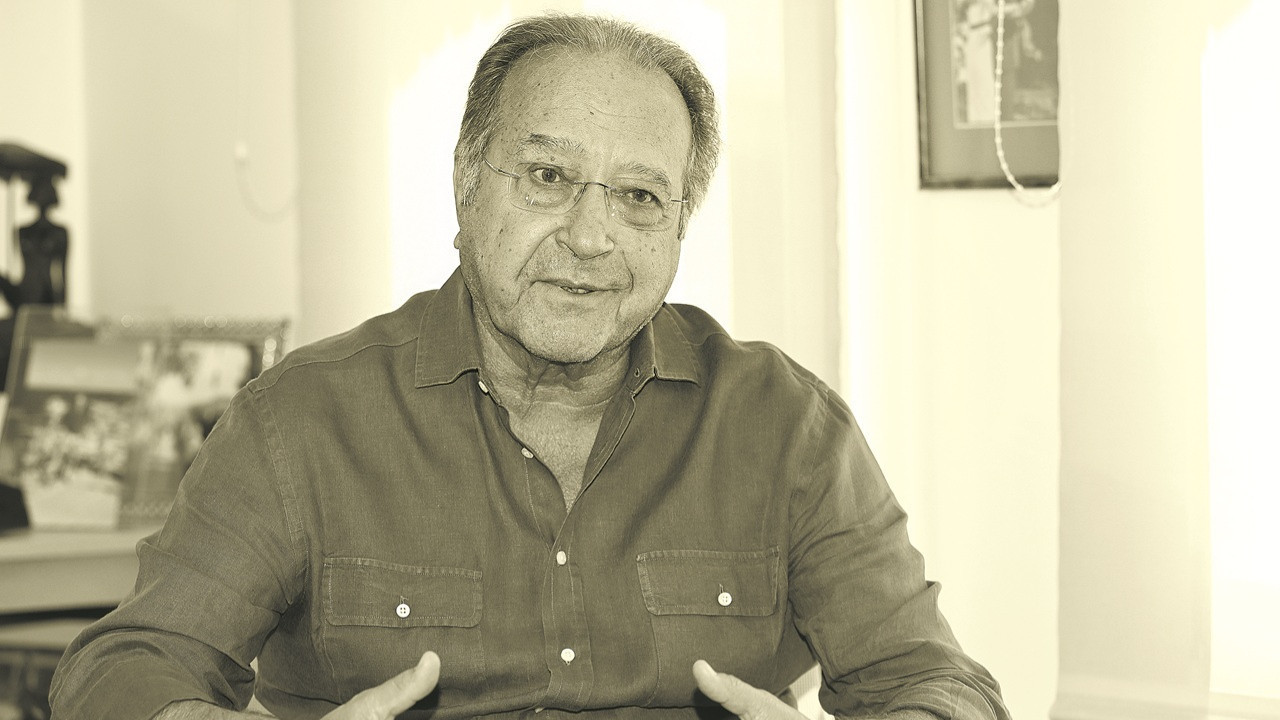 Türk bankacılık sektörünün değişimine öncülük etmiş isimlerinden Burhan Karaçam: Her şirketin patronu vardır ama her patron lider değildir
