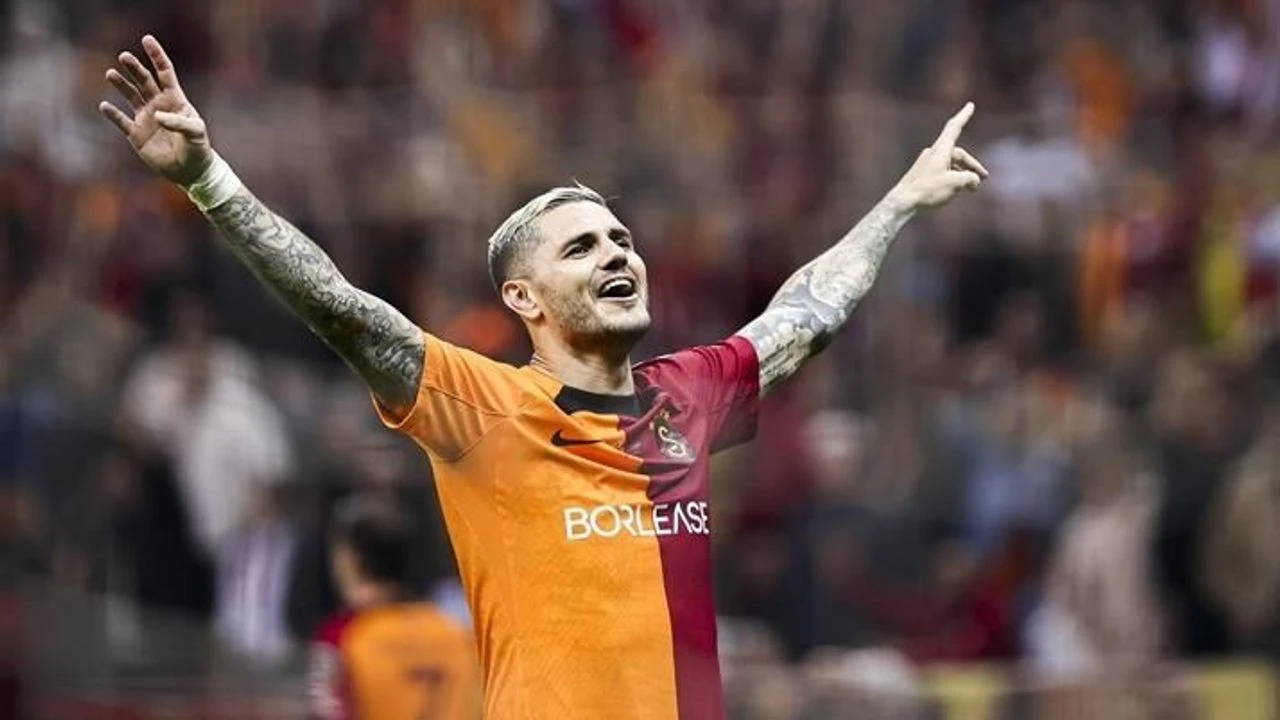 Icardi’ye sürpriz talip! Yeni adresi belli oluyor