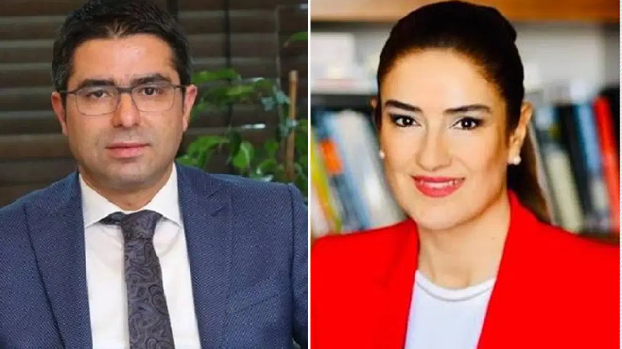 CHP'li Bülent Tezcan'dan Ece Güner ve 'Emre Kartaloğlu' açıklaması: 'Şimdi anlaşıldı mı bu muamelelerin nedeni?'