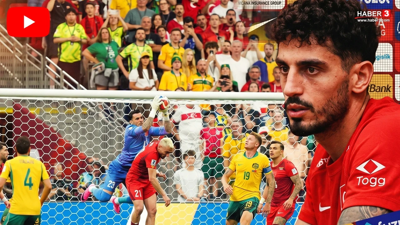 Samet Akaydin'dan Türkiye - Paraguay maçı öncesi çok sert tepki: ''Saça ve bıyığa laf etmek...''